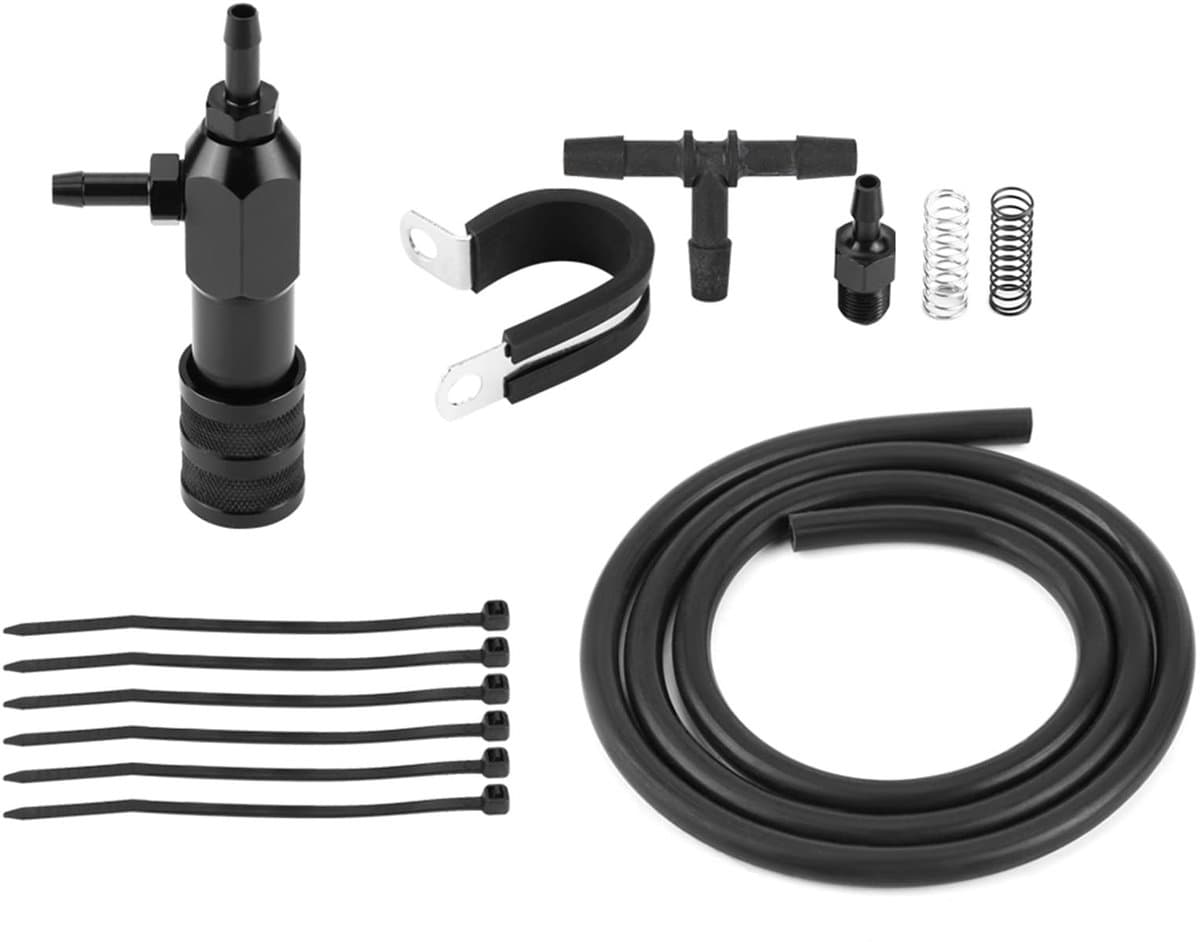 Store_7 Handmatige Car Boost Controller Universeel Verstelbaar 1-30 PSI Turbo Boost Controller Turbo Engine Controller Geschikt voor Au...