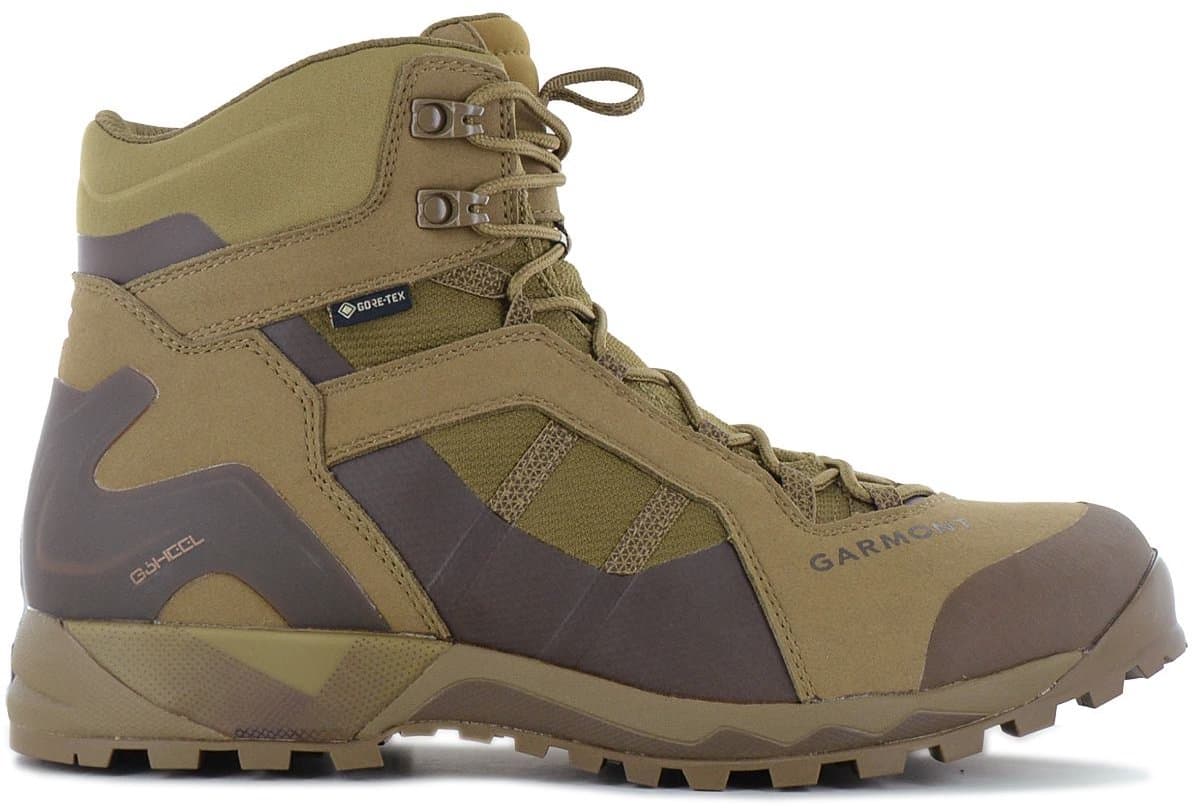 GARMONT T4 TOUR GTX REGULAR - GORE-TEX - Heren Wandelschoenen Tactische Boots Laarzen 002441 - Maat EU 42 UK 8