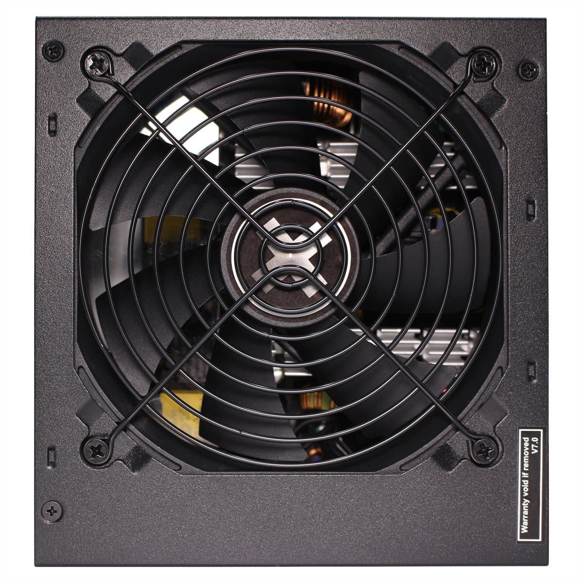 750W Xilence Performance XP750R6.2