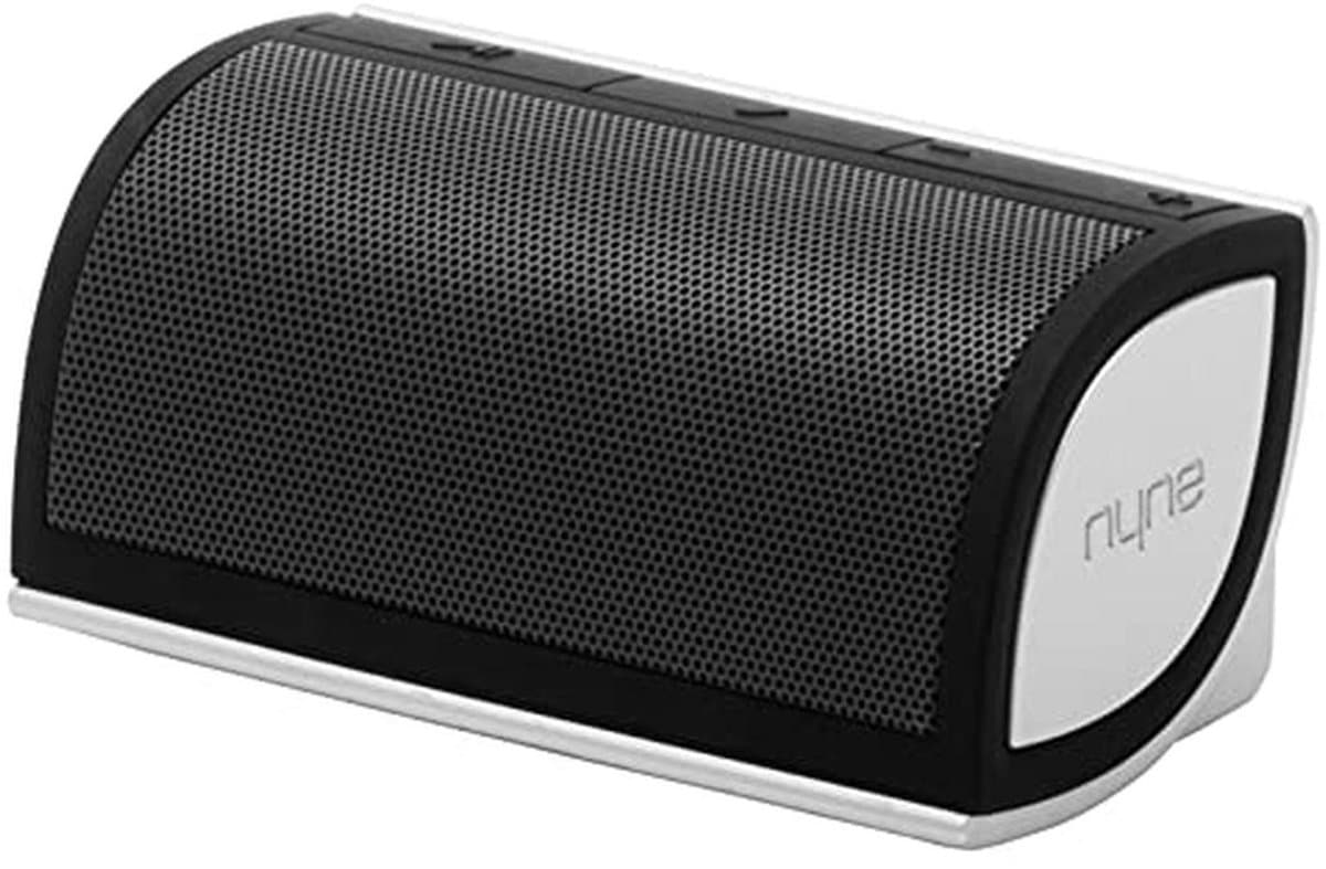 Draagbare Bluetooth Speaker met Handsfree Functie - Splashproof en Oplaadbaar