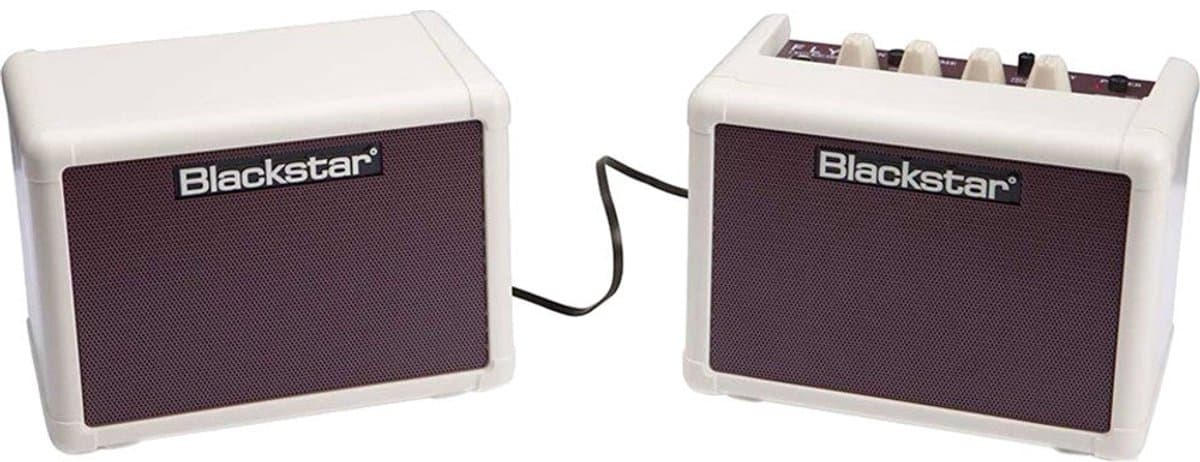 Blackstar FLY 3 Vintage Stereo Pack gitaarversterker