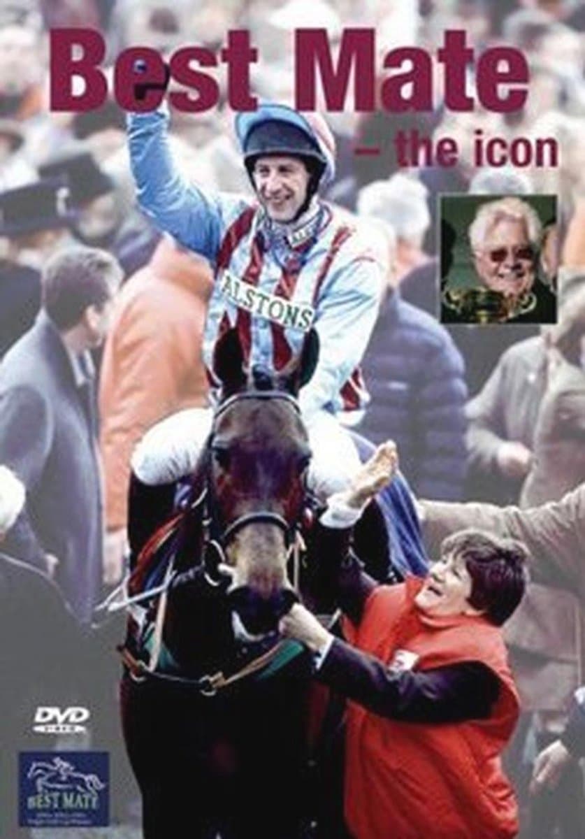 Iconische documentaire over legendarische racepaard