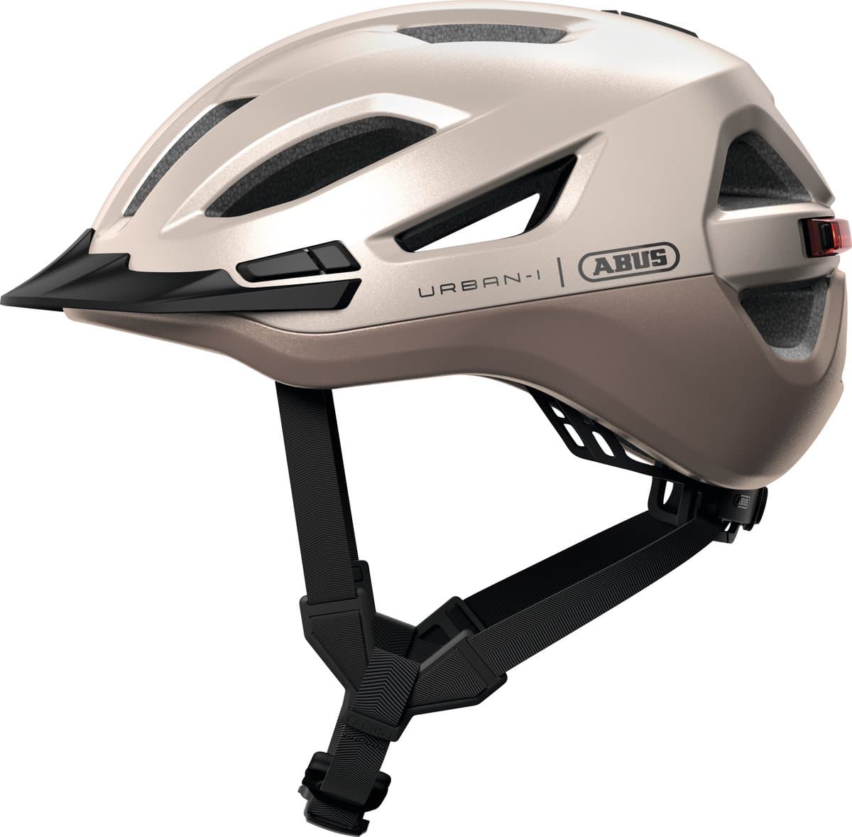 ABUS URBAN-I 4.0 ACE Goud M