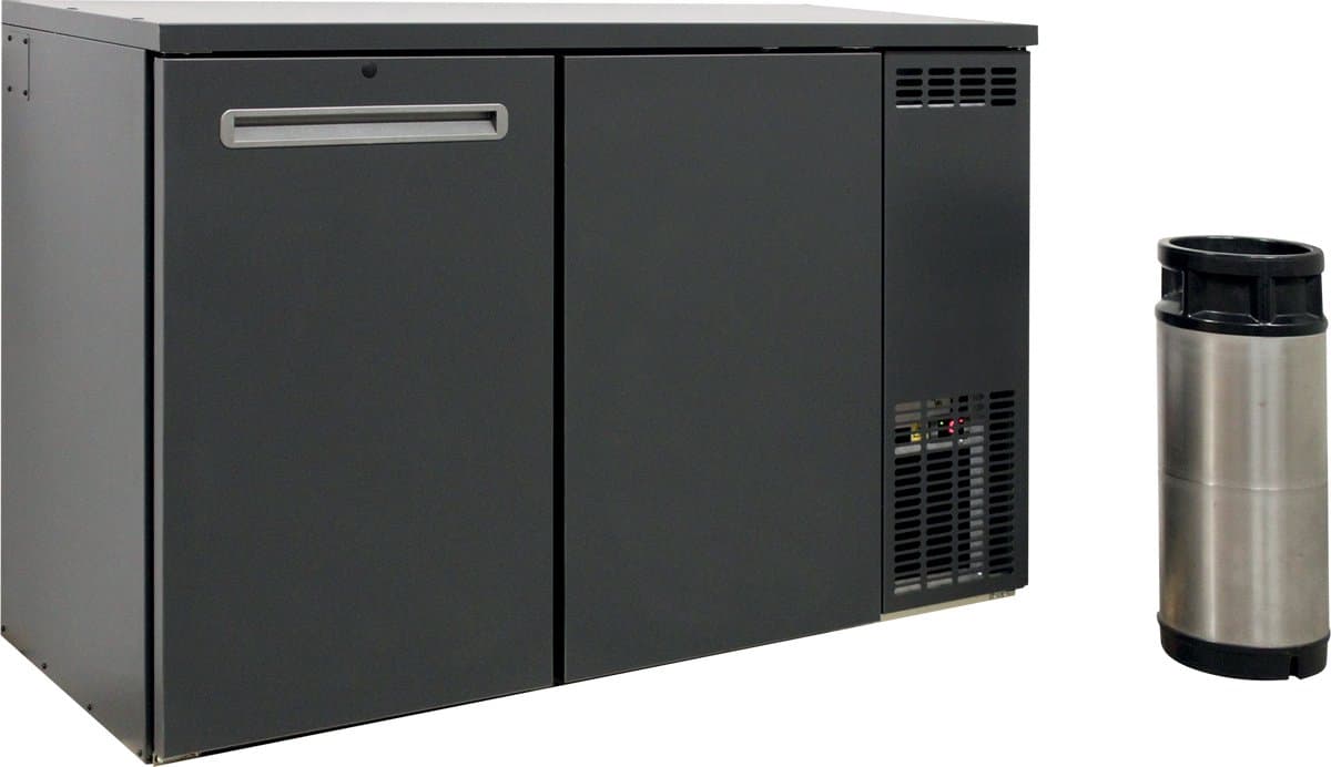 CK7310X1SP Toonbankkoeler GN1/1