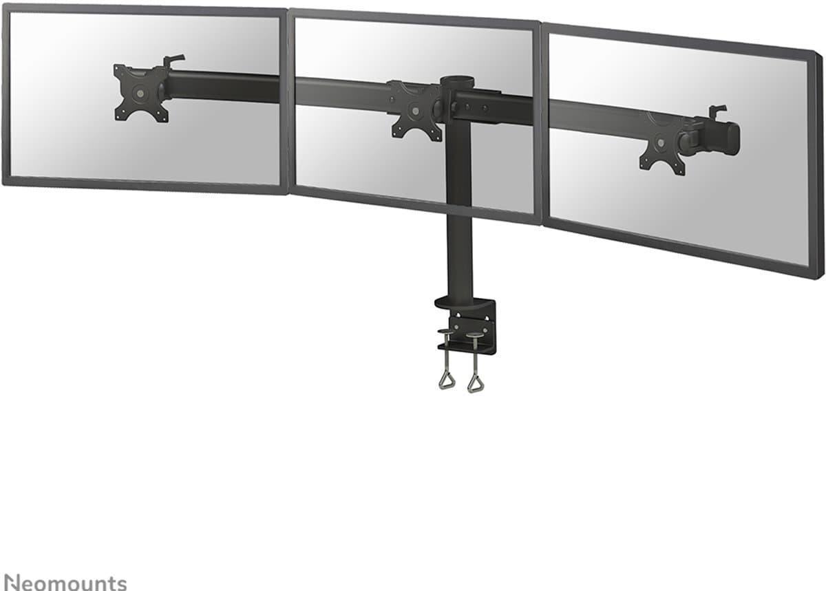 Neomounts FPMA-D700D3 Monitorarm 10-27"