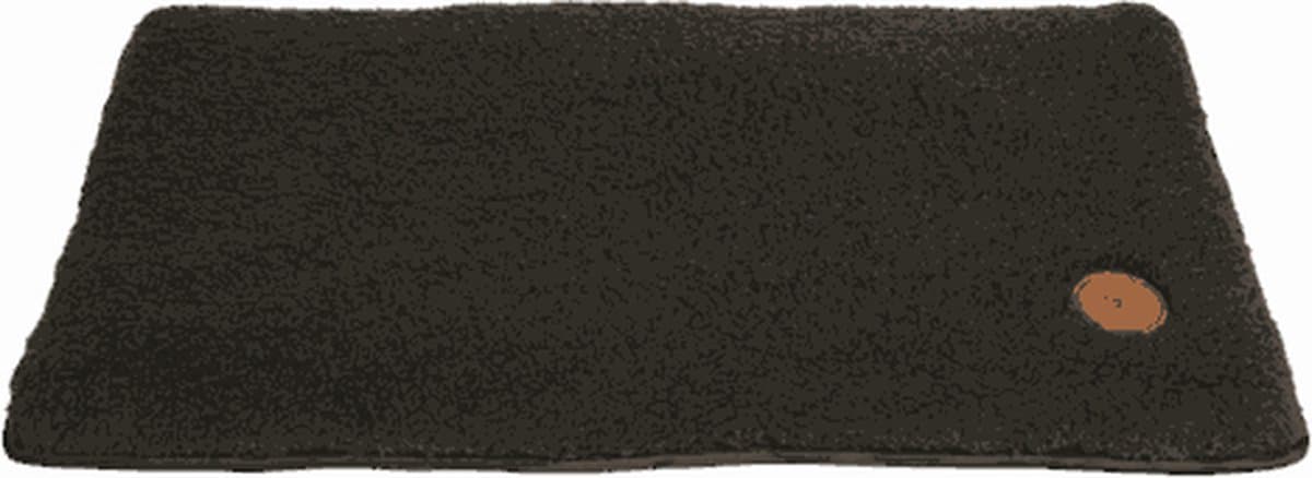 Jack And Vanilla - Benchkussens - Brooklyn Benchkussen - Bruin - Xxl Brobc2160 - 180273