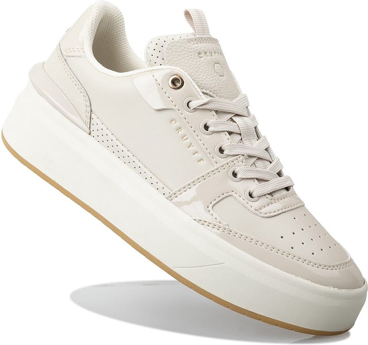 Cruyff - Endorsed Tennis sneakers beige