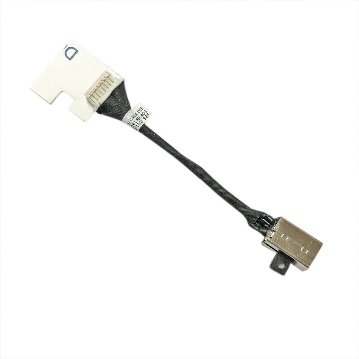 Dailygoods - Oplaadaansluiting voor Dell Inspiron en Vostro Laptops