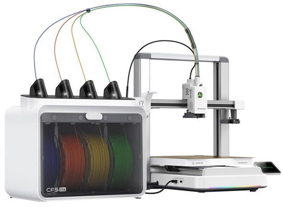 CREALITY - 1002140006 - 3D printer