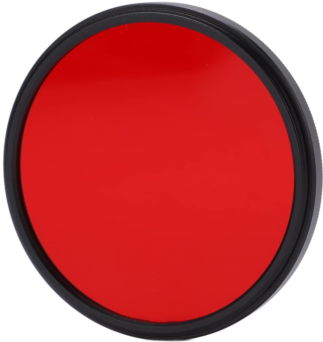 NTH products- Lensfilter Rood - 67 Mm - HD-camera - Optisch Glas - DSLR-camera - Verbetering Rode Tint - Filter