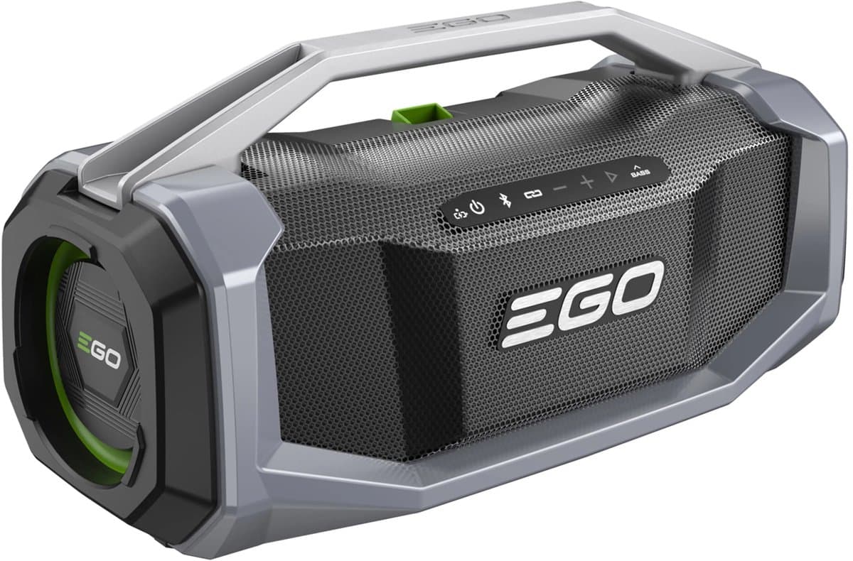 EGO SK1800E Accu Speaker