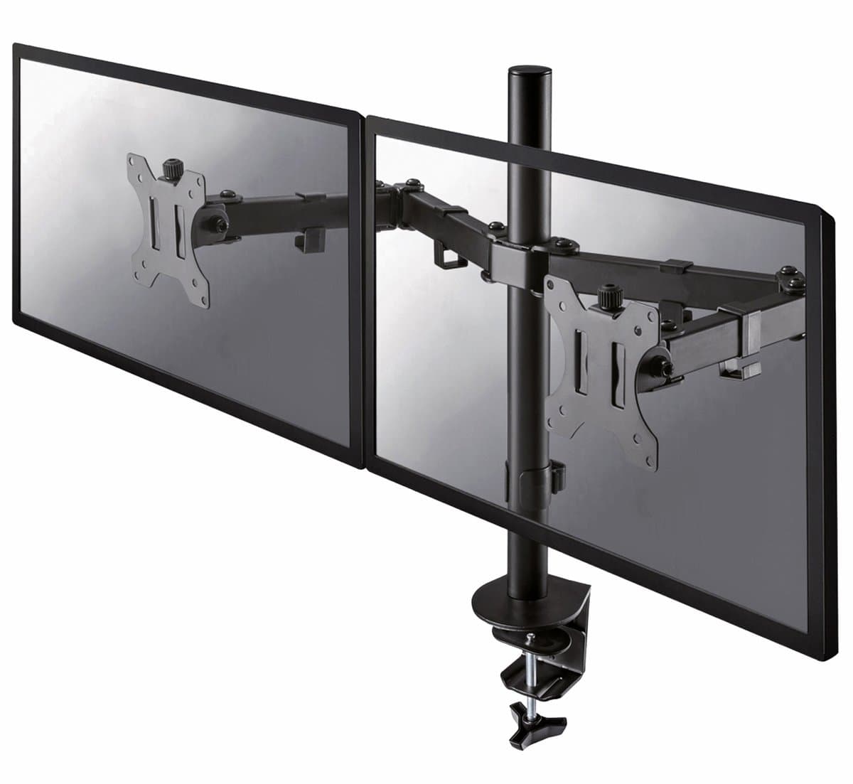 Neomounts FPMA-D550DBLACK Monitorarm 10-32"