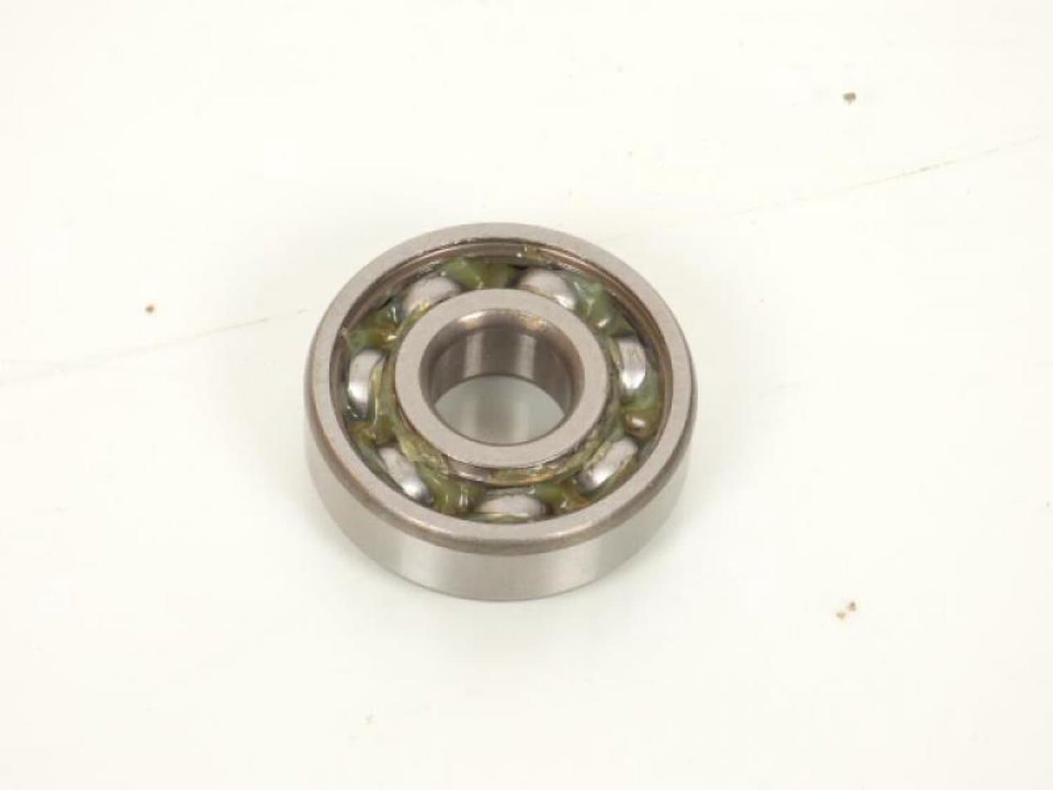 Roulement de roue origine pour Moto Honda 125 Cb S 1981 à 1985 ARG Neuf