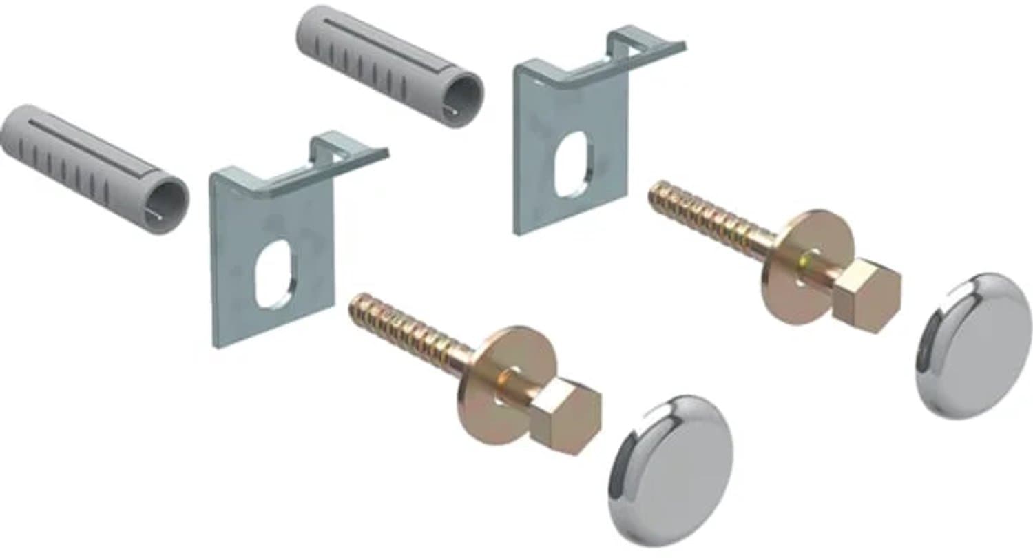 Geberit Kerafix Bevestigingselement Keramiek (San.) 551070000