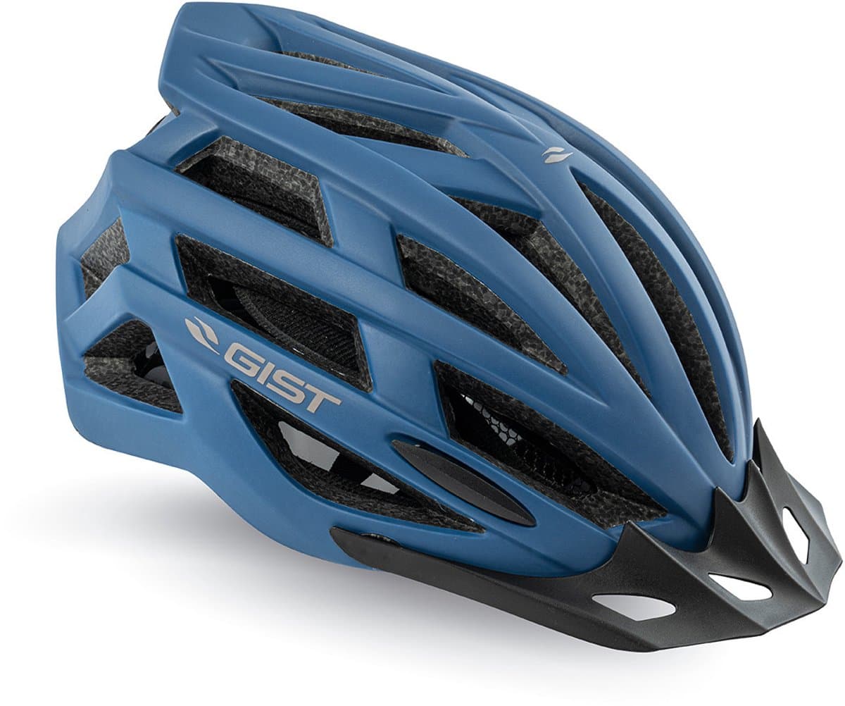 GIST Planet One Plus helm maat S-M blauw