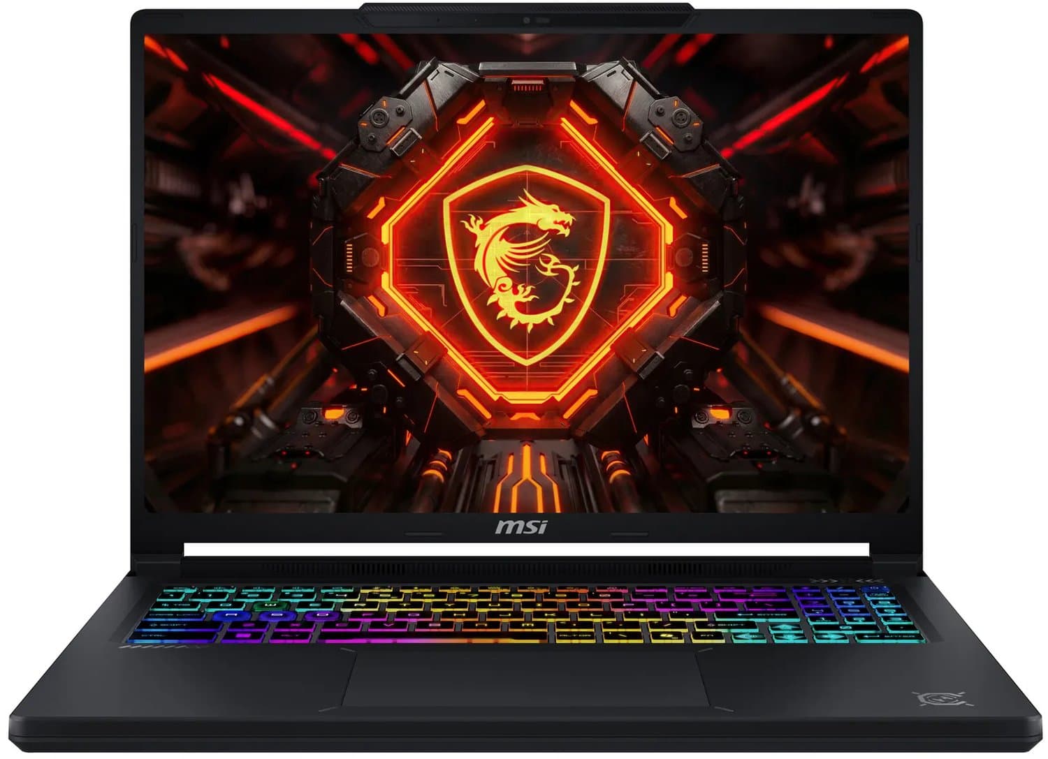 MSI Crosshair 16 MAX HX E2WGXK-044NL - Gaming Laptop - 16 inch - RTX 5070 - 32GB/1000GB
