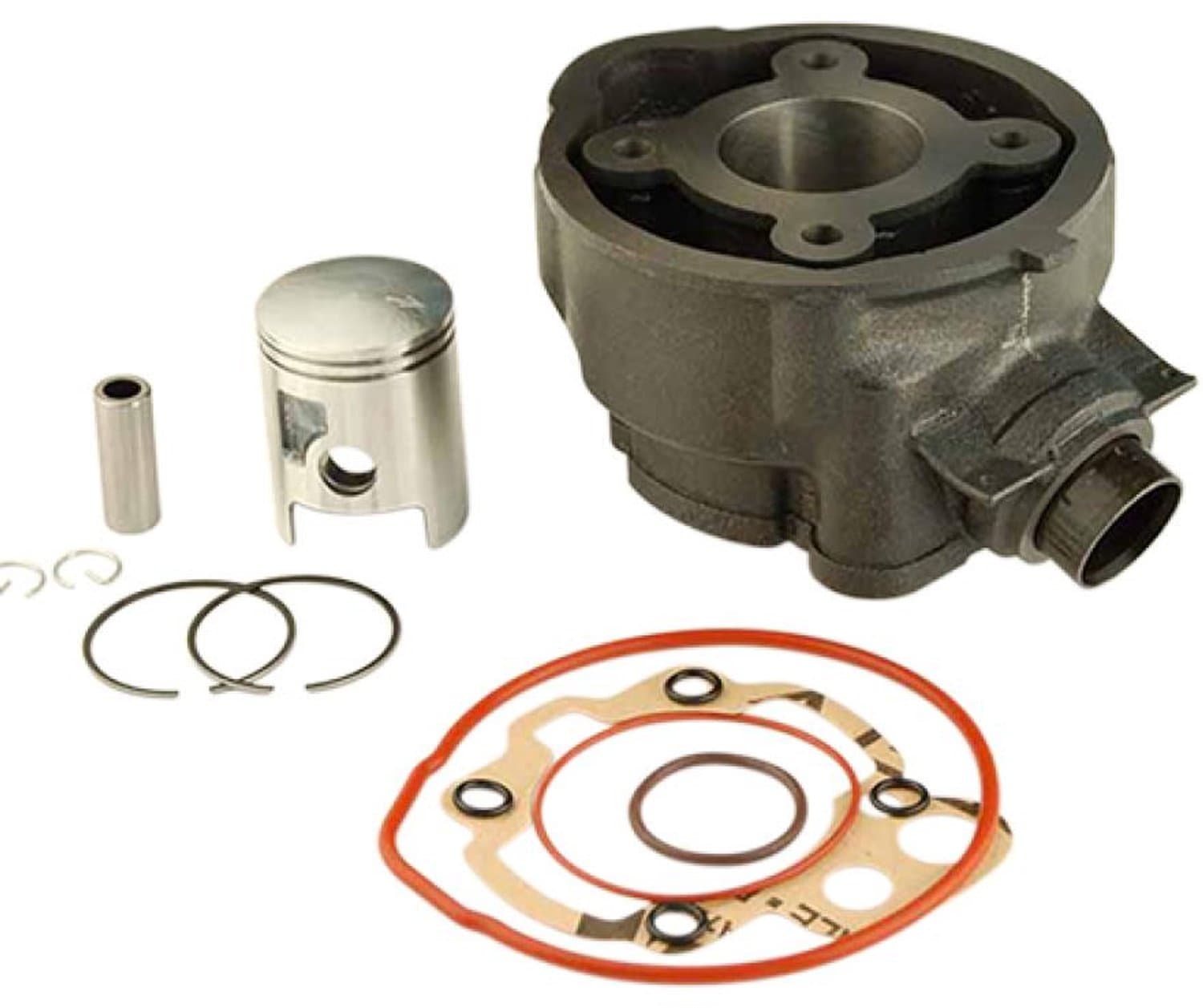 Cylindre Teknix pour Moto Rieju 50 MRT EURO 5 V1 2021 Neuf
