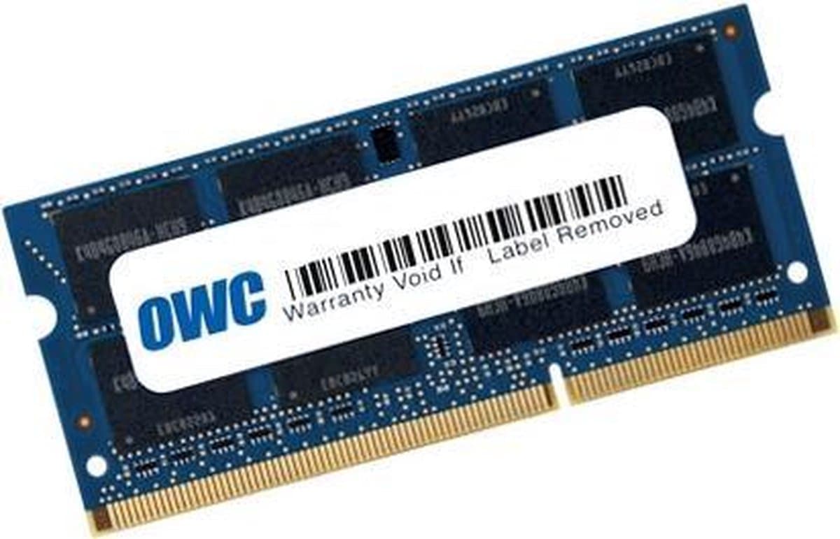 8.0GB PC3-12800 DDR3L 1600MHz SO-DIMM 204 Pin CL11 SO-DIMM Memory Module