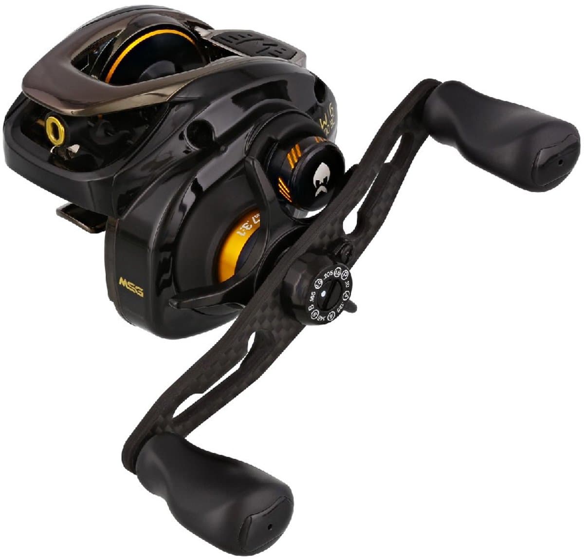 Westin Reel W6 HSG 301