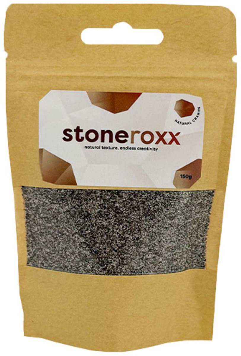 StoneRoxx XXS Koperbruin - 150gr
