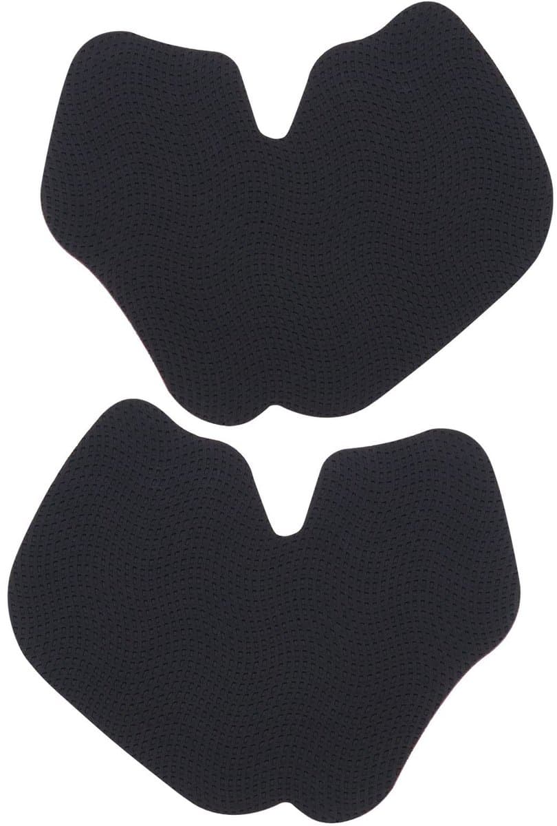 Dailygoods- Controller Grip Antislip - Zweetabsorberende Rubber Pads - Compatibel met PS5 - Perfecte Pasvorm - Verbeterde Grip - Eenvoudig te Monteren