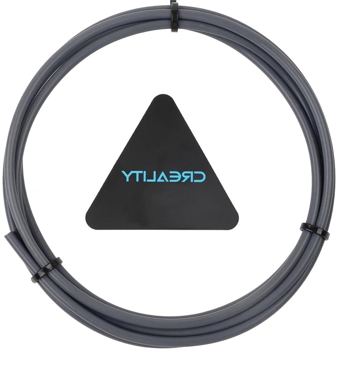 PTFE Bowden Slang - Teflon Buis 3D Printer Slang - 3D Printen - Ultra Gladde Coating - 2 Meter - Wit