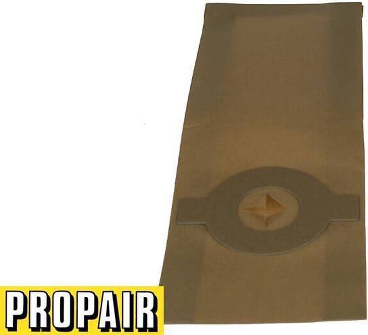 HOOVER - STOFZUIGERZAK PROPAIR VORTICE SPINNEY 5 STUKS