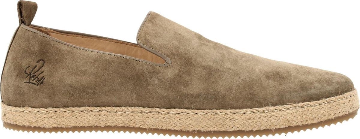 Rehab Ricardo Loafers - Instappers - Heren - Beige - Maat 41