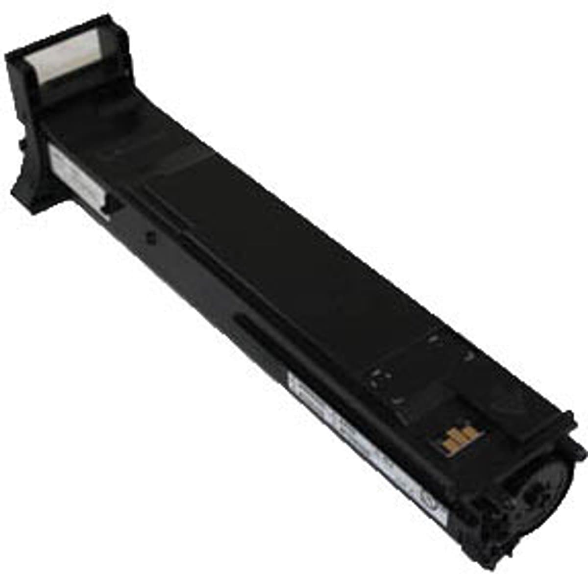 ABC huismerk toner geel geschikt voor Konica Minolta Magicolor 5500 5550 5550D 5550DH 5550DT 5550DTH 5550DTHF 5570 5570D 5570DH 5570DTH 5570DTHF 5650EN 5670D 5670DTH 5670DT