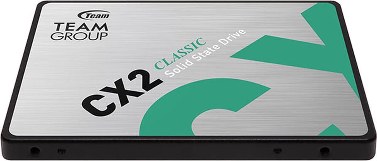 Team Group CX2 1 TB 2.5" SATA 3D NAND