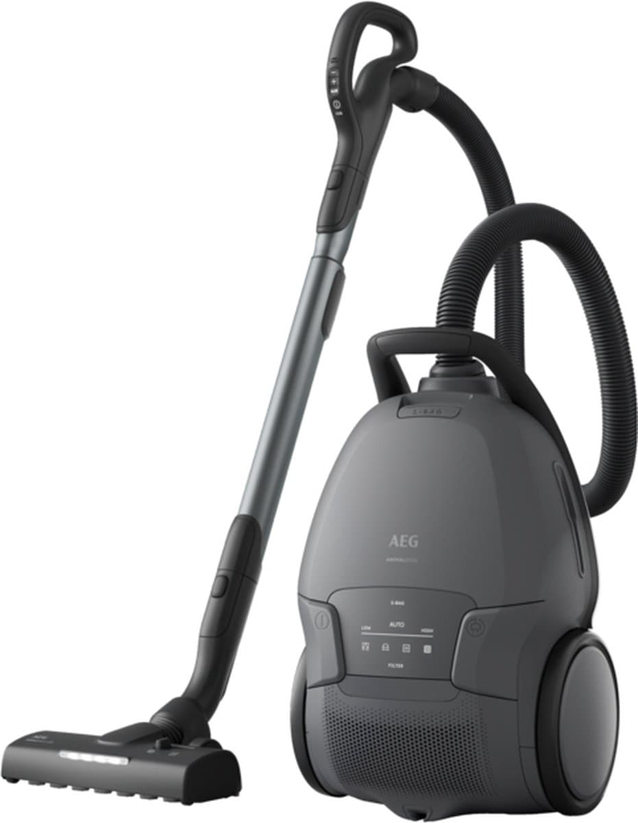 AEG AB81A2DG 8000 Animal