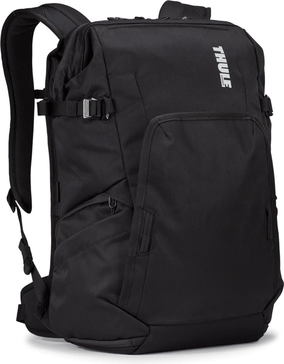 Thule Covert DSLR Camera Backpack 24L Zwart