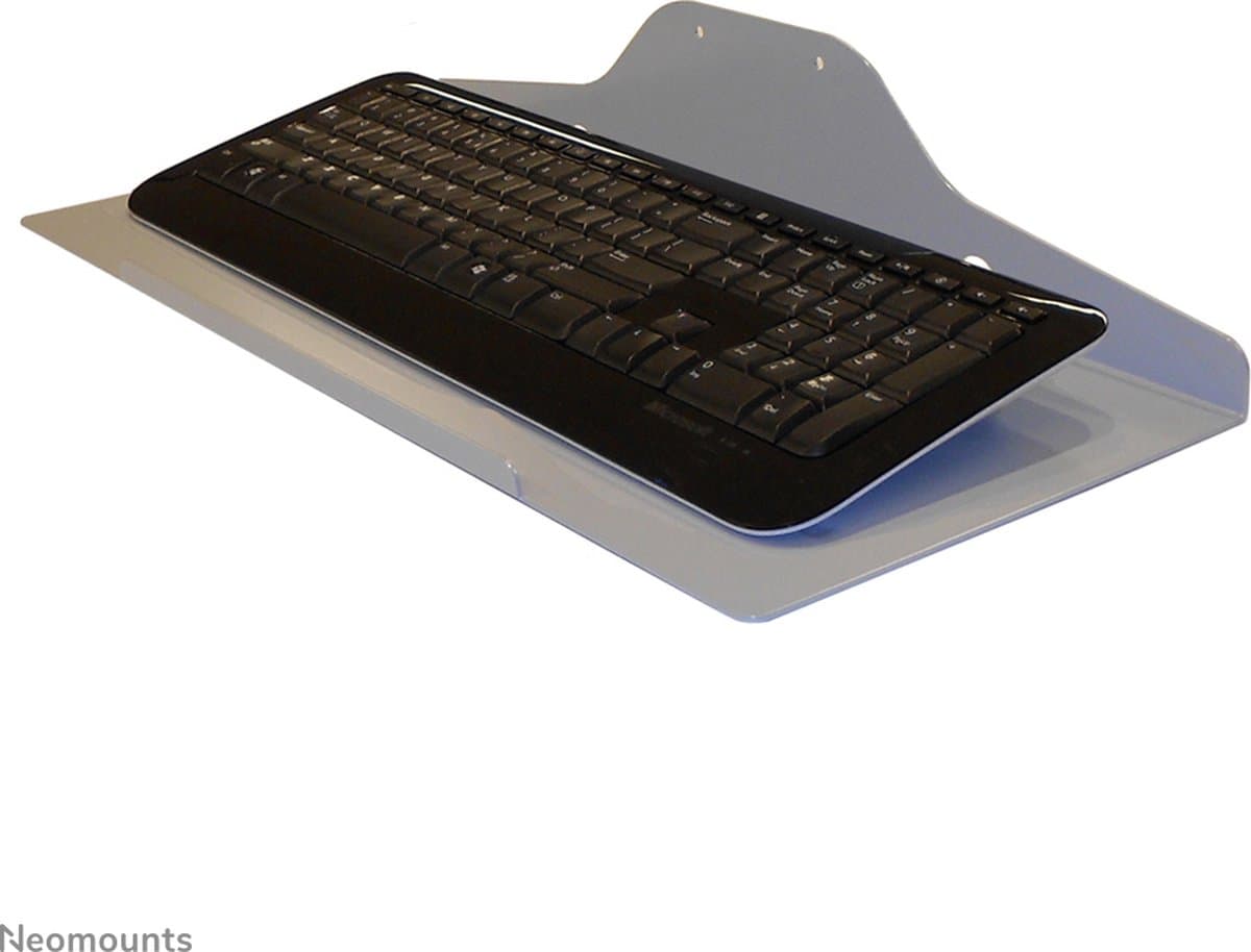 Neomounts KEYB-V050 toetsenbord- en muishouder.