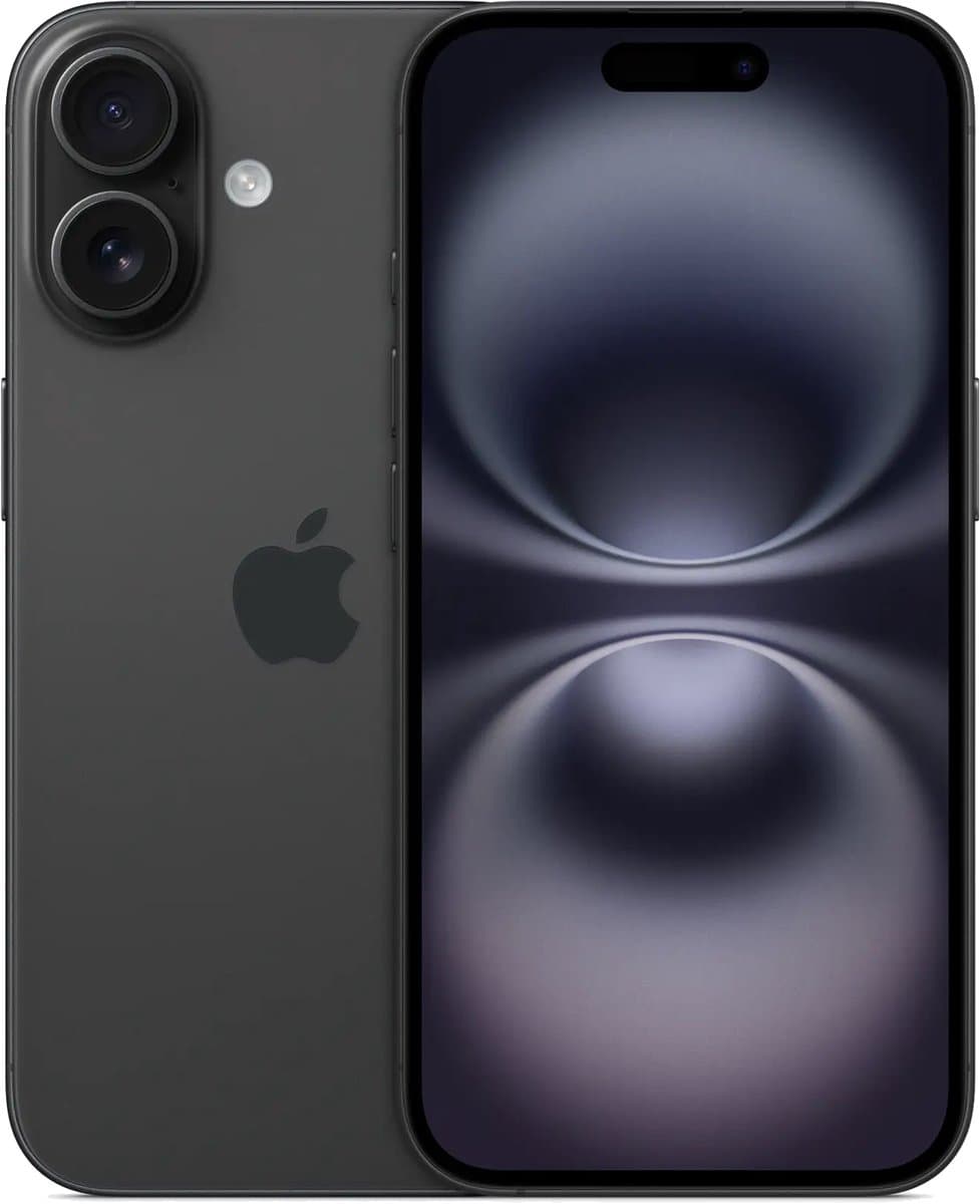 iPhone 16 128GB