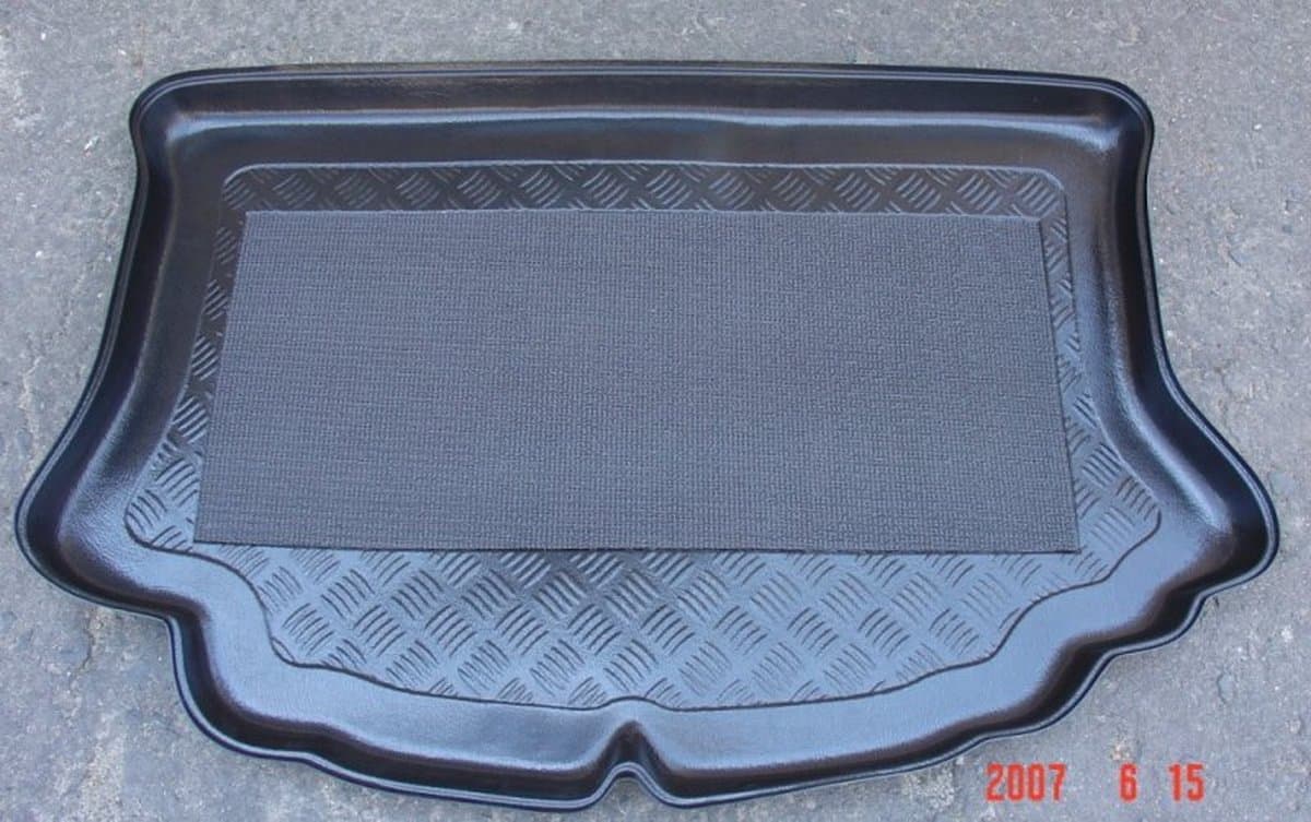Kofferbakmat Ford Ka 2003-2008 - Guardliner