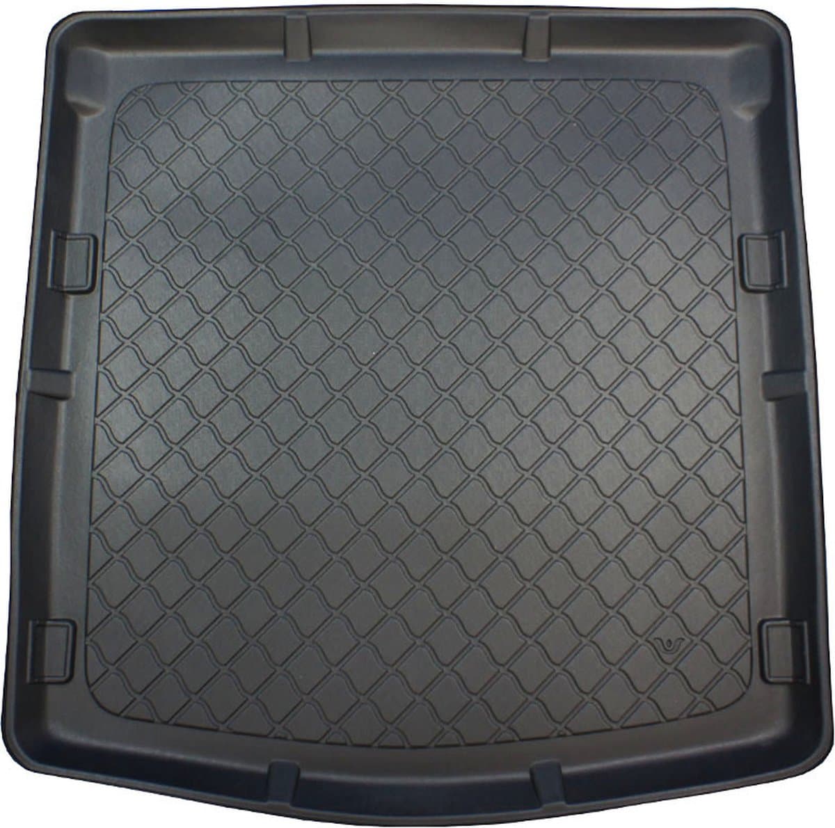 Kofferbakmat Audi A5 Sportback 2009-2016 - Guardliner