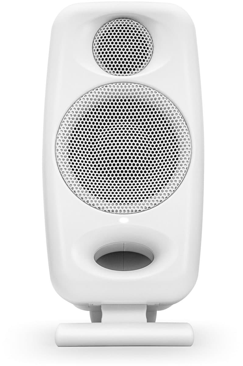IK Multimedia iLoud Micro Monitor Pro - Wit - 1 stuk