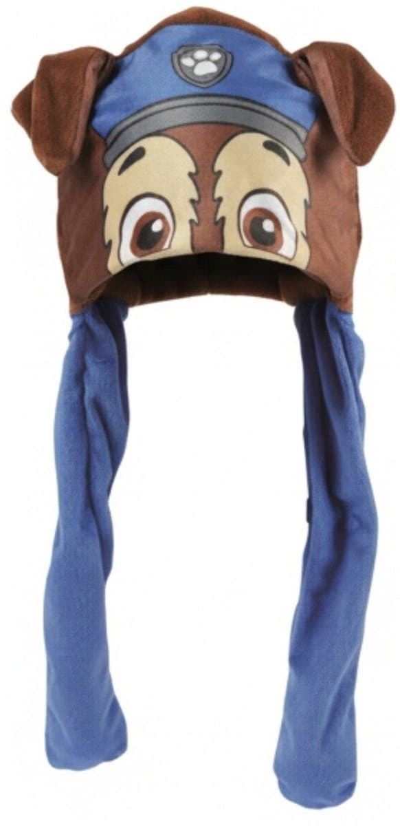 Kindermuts The Paw Patrol Bruin