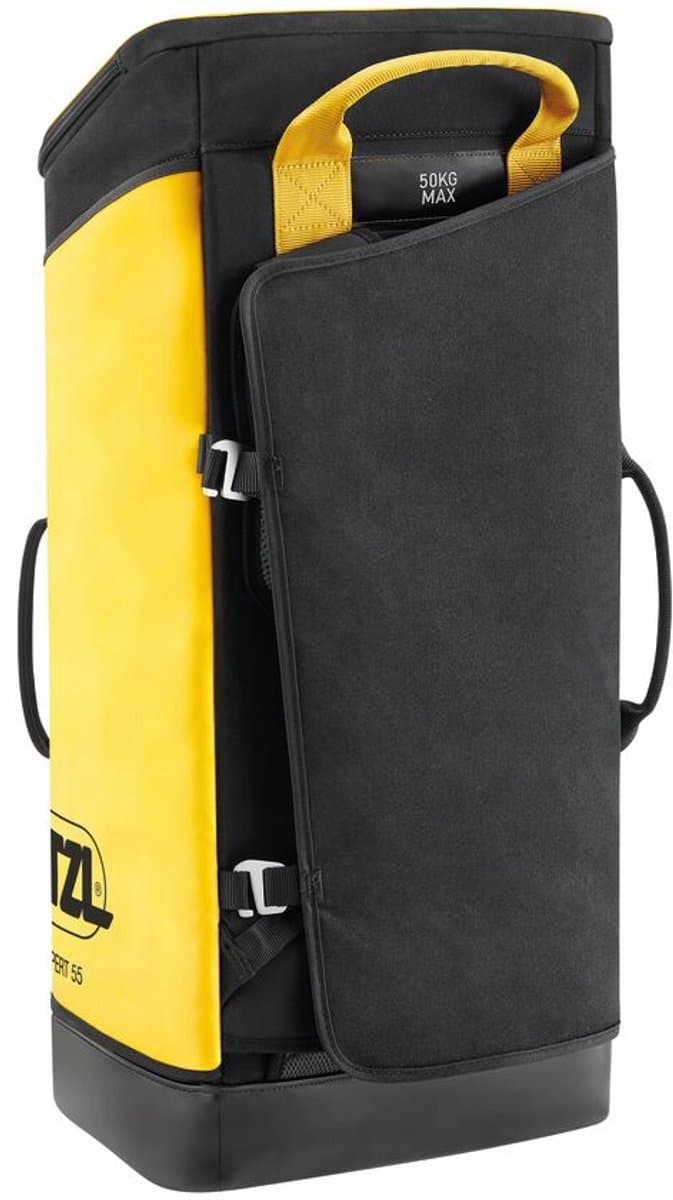 Petzl Expert 55 liter transporttas