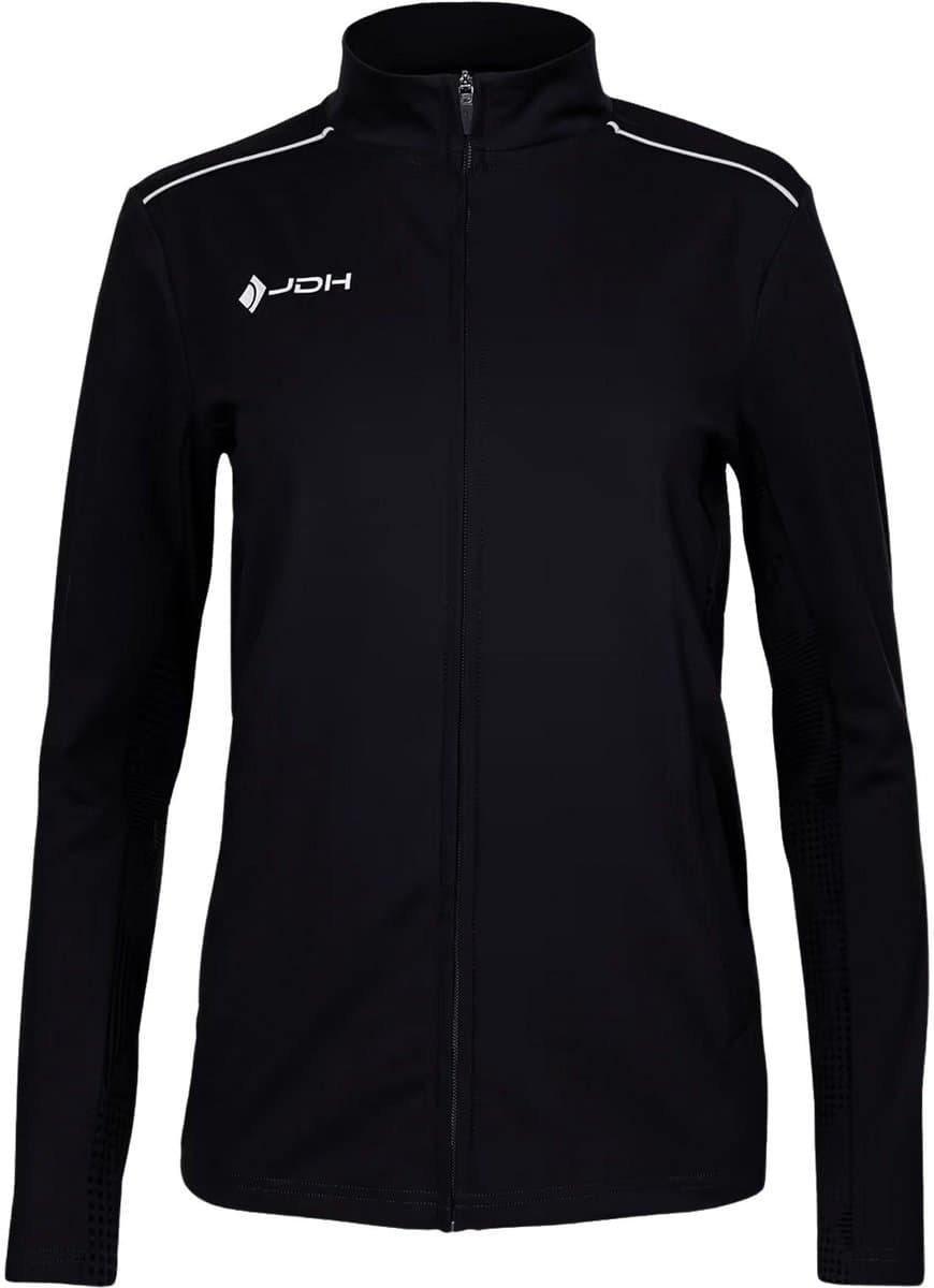 JDH Carbon Pro Trainingsjack Dames - Maat XS