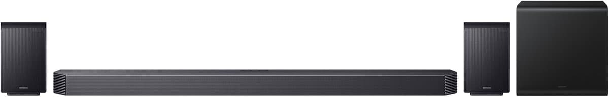 Samsung HW-Q930F (2025)
