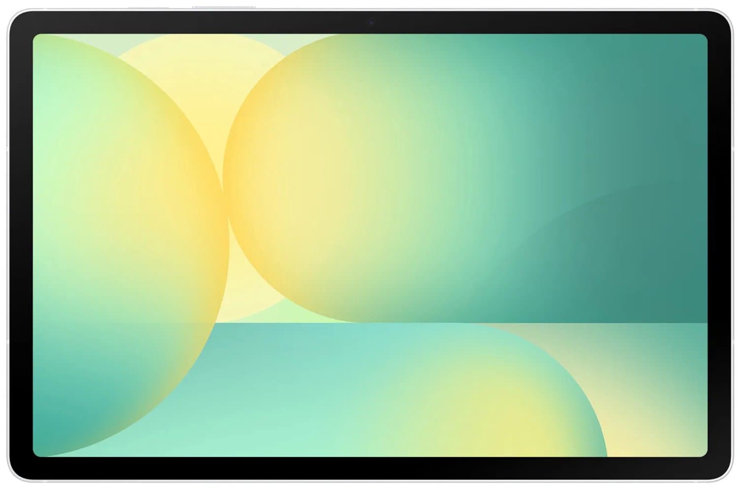Samsung Galaxy Tab S10 FE 10,9 inch 256GB Wifi Zilver