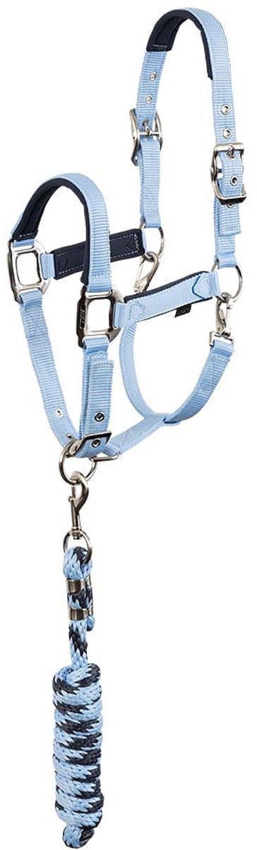 ANKY® halster en touw - AW26