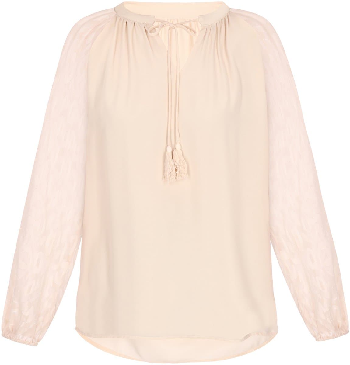 NAEMI Blouse
