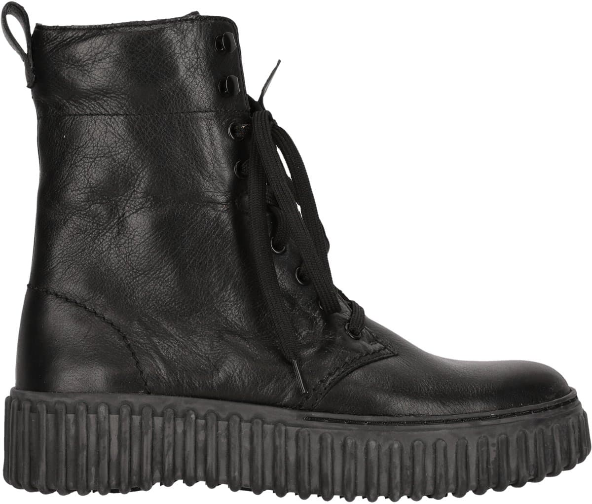 CLARKS Schnürboots Torhill Style