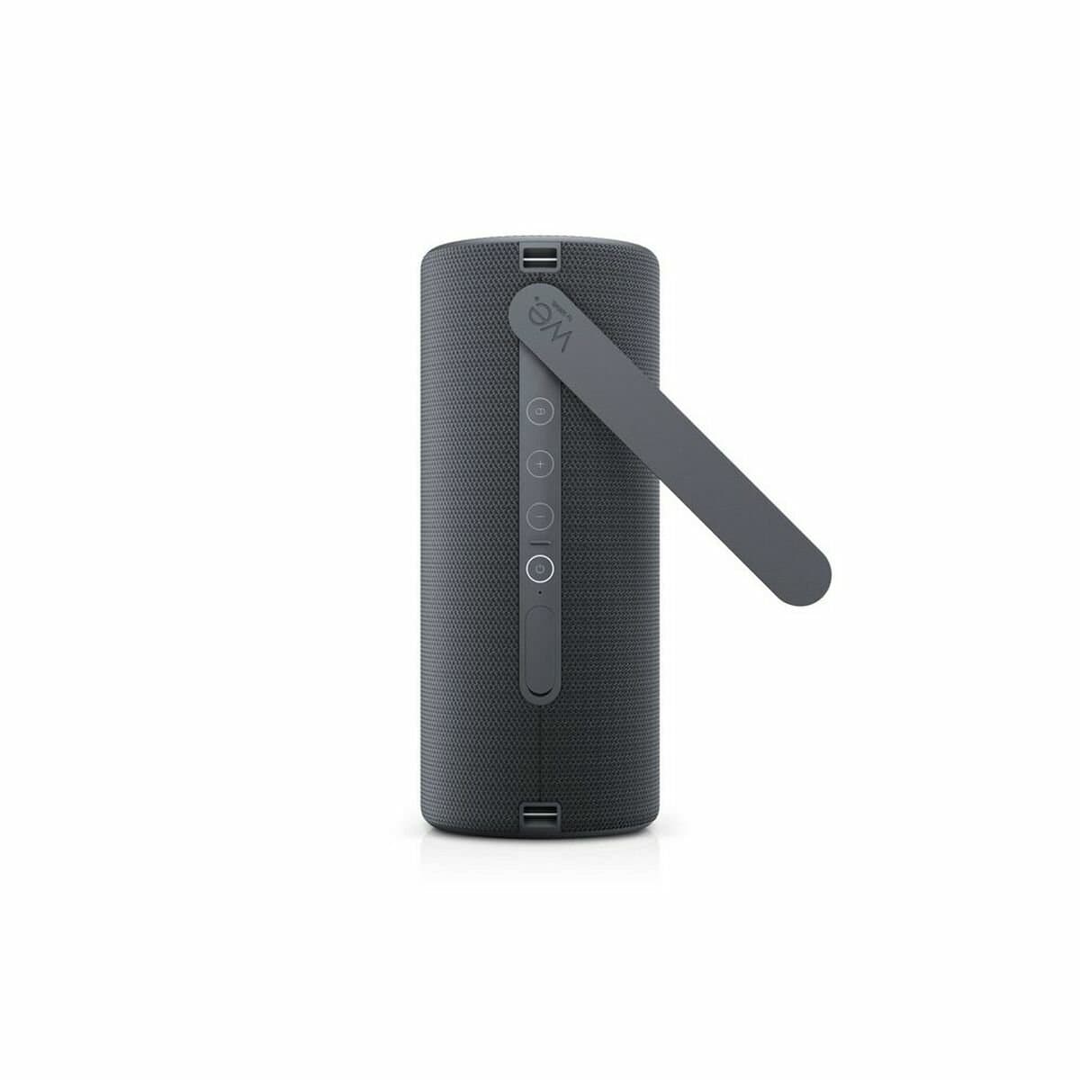 Draagbaar luidsprekersysteem Loewe We. HEAR 2 Grijs 15 W 60 W