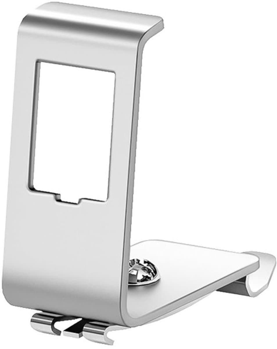 DIN-Rail Adapter voor RJ45 Keystonemodules