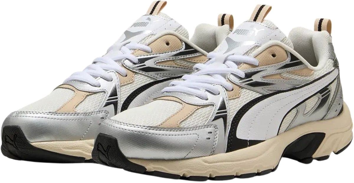 Puma Milenio Tech Sneakers Senior
