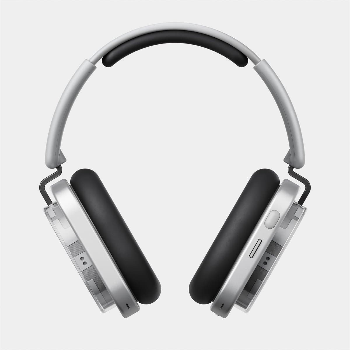 Nothing Headphone (1) Wit