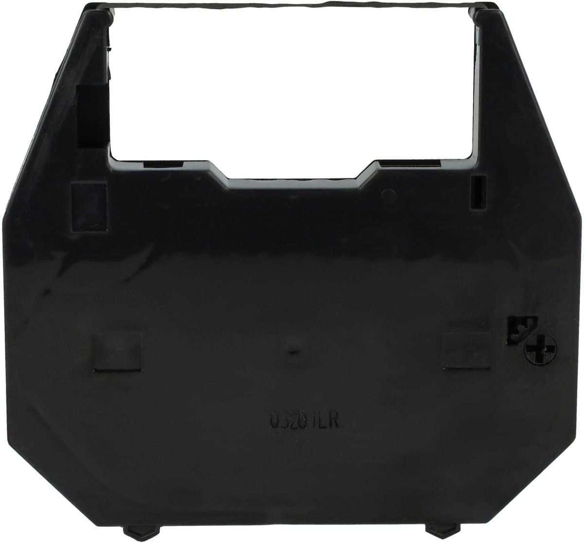vhbw lint compatibel met Royal (Imperial) Beta 8000 matrixprinters en bonprinters - Zwart